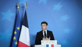 La bataille de la France pour conserver son influence en Europe