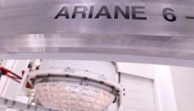 Spatial : comment ArianeGroup gère le virage du "New Space"