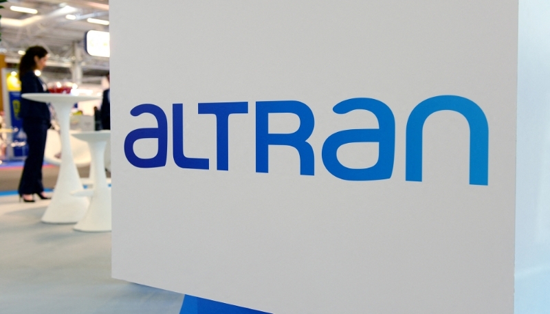 Comment Altran est devenu le talon d'Achille du colosse Capgemini - 29 ...