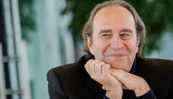 Xavier Niel.