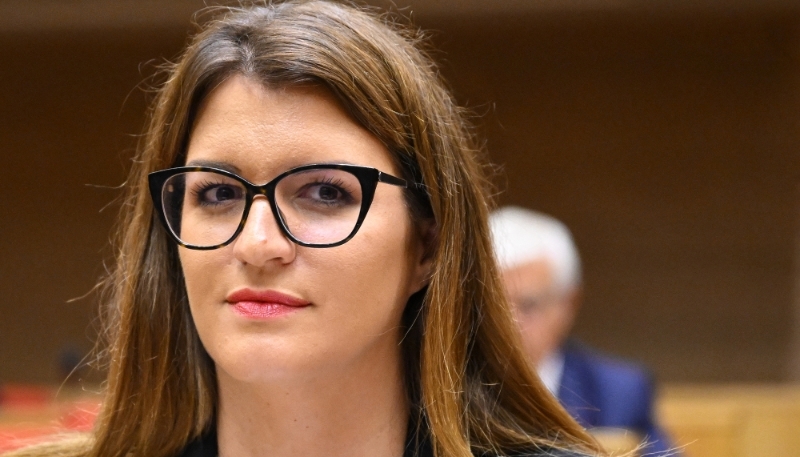 Marlène Schiappa.