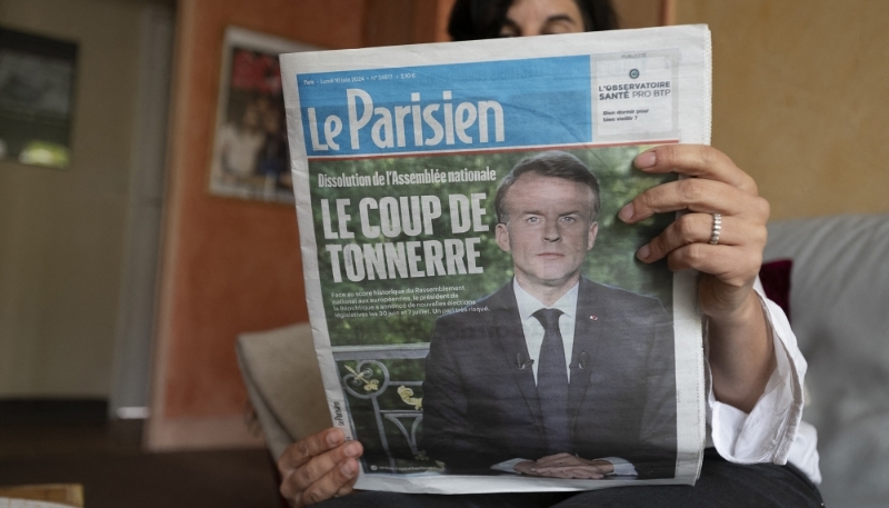 Le Parisien s'apprête à se serrer la ceinture en 2025.