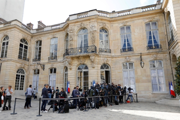 Hôtel de Matignon