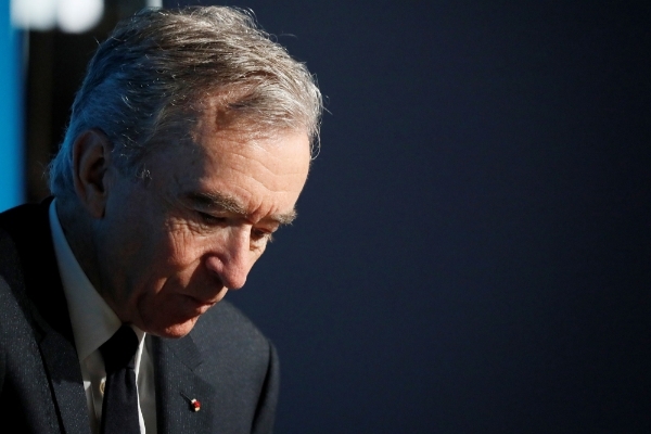 Bernard Arnault subit son plus important revers financier des années 2000 après son entrée au Capital de Carrefour en 2007.