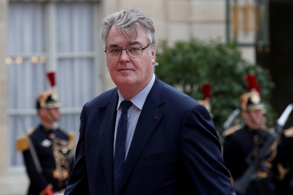 Jean-Paul Delevoye a livré ses préconisations sur la réforme des retraites à Matignon le 18 juillet.