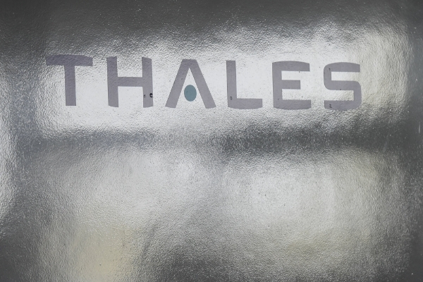 Toutes les entités de Thales mettent l'accent sur l'évaluation des tiers, en accord avec le dispositif de conformité du groupe.