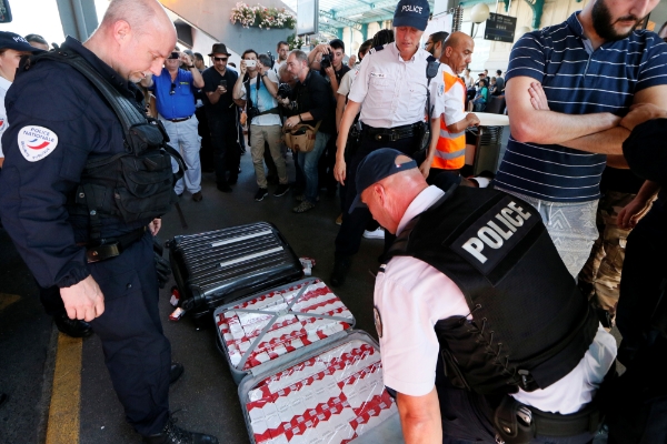 Imposer son outil de traçabilité du tabac pour déjouer la contrebande est un enjeu majeur pour les grands cigarettiers comme Philip Morris.