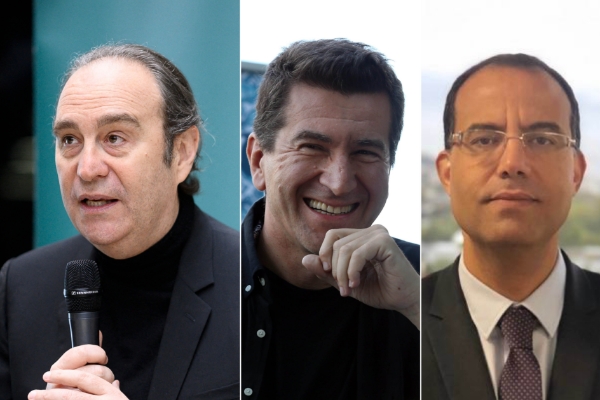 Xavier Niel, Matthieu Pigasse et Moez Zouari ont créé en décembre 2020 un SPAC pour effectuer des acquisitions dans la distribution ou l'industrie alimentaire.