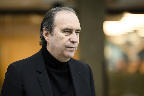 Xavier Niel.