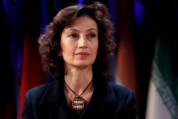 La nouvelle directrice de l'Unesco, Audrey Azoulay, devra faire preuve de diplomatie pour l'attribution des directions de l'organisation.