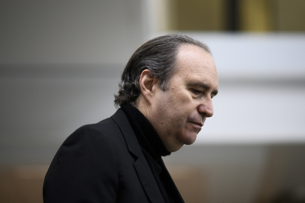 Xavier Niel est dans le viseur de la Filpac-CGT.